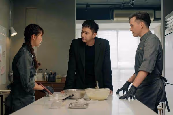 陳語安分手吳克群1年「突感謝前任」 認了:慶幸過去的戀愛經驗