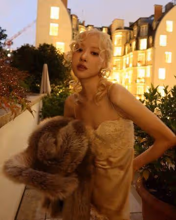 Rosé〈APT.〉遭轟教壞小孩! 大馬政府開第一槍:傳播西方不良行為