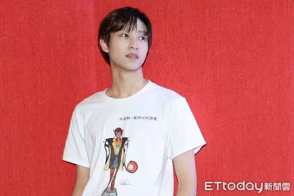 專訪/《SCOOL》李振浩高材生圓星夢 「張鈞寧親自出馬」說服媽