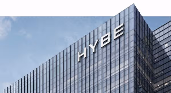 HYBE內部報告曝光!批其他偶像「丑得嚇人」 議員:態度令人擔憂