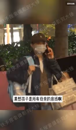 鄧超、孫儷和路人起爭執!無禮原因曝光 連狗仔都說:這忍不了