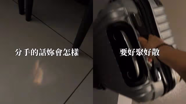 NanaQ前任「分手要好聚好散」! 她還原對話感嘆:我好白痴