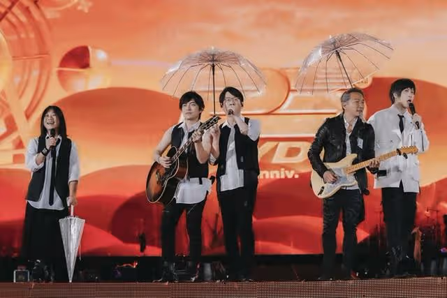快訊/康芮颱風攪局 五月天花蓮、高雄演唱會不唱了…宣告延期!