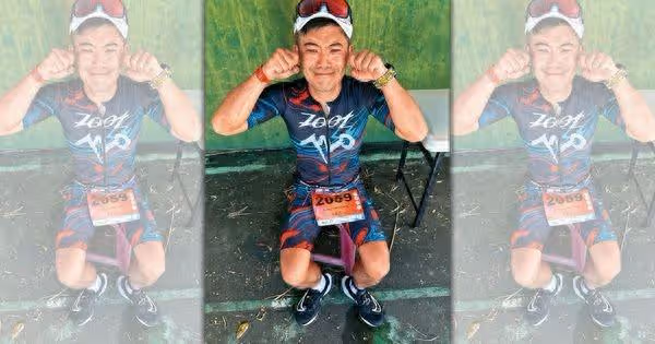 馬國畢爆「躲600萬欠債」缺席汪建民葬禮!兼4職回應了:環境不如從前