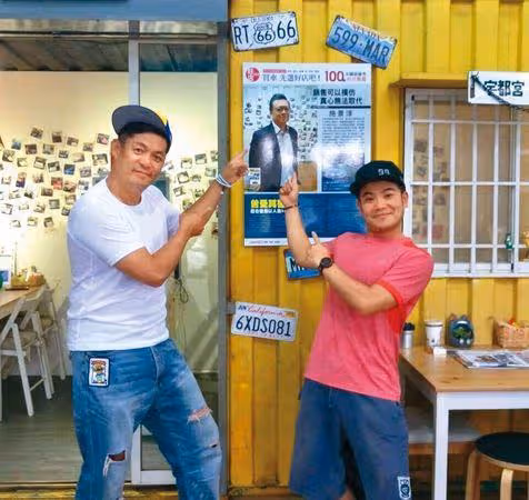 馬國畢爆「躲600萬欠債」缺席汪建民葬禮!兼4職回應了:環境不如從前