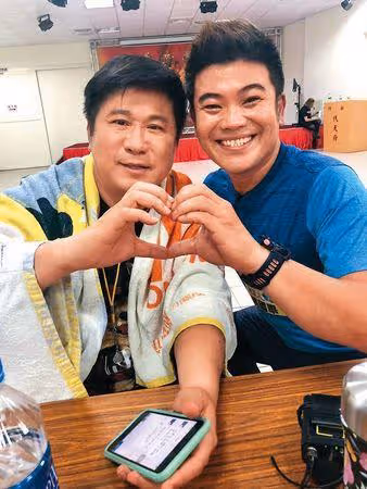 馬國畢爆「躲600萬欠債」缺席汪建民葬禮!兼4職回應了:環境不如從前