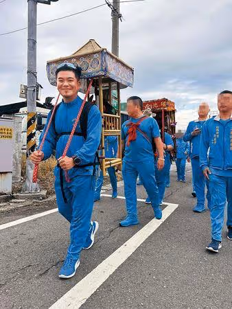馬國畢爆「躲600萬欠債」缺席汪建民葬禮!兼4職回應了:環境不如從前