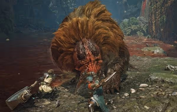 《怪物獵人：荒野》支援獵人系統說明