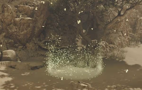 《怪物獵人：荒野》簡易營地系統講解