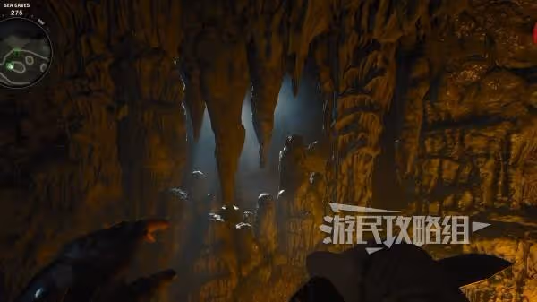 《使命召喚21》終劫島藏寶圖及寶藏位置攻略