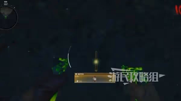 《使命召喚21》終劫島藏寶圖及寶藏位置攻略