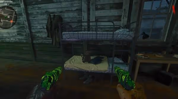 我來組成頭部！《COD21》毛絨巨獸彩蛋觸發方法