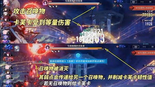 《崩壞:星穹鐵道》2.6末日幻影打法介紹