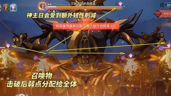 《崩壞:星穹鐵道》2.6末日幻影打法介紹