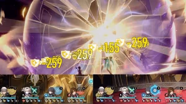 《崩壞:星穹鐵道》2.6末日幻影打法介紹
