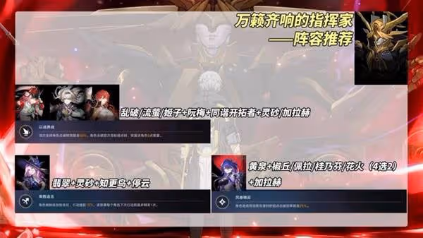 《崩壞:星穹鐵道》2.6末日幻影打法介紹