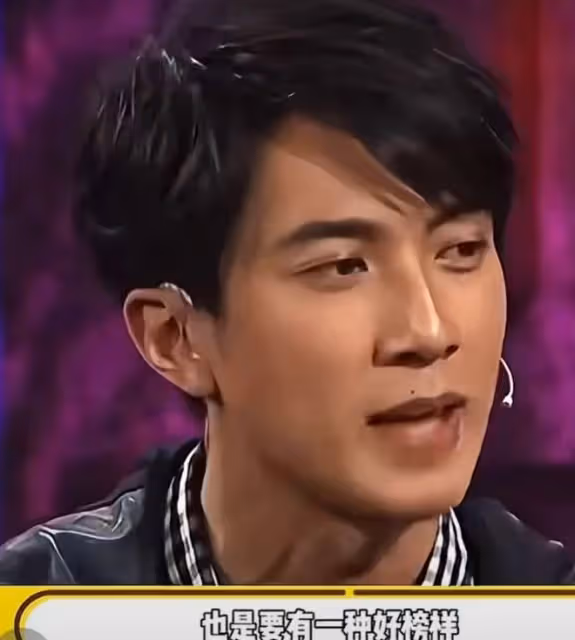 吳尊樹立榜樣力量,正面回應出軌話題,展現好男人風範