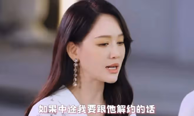 陳喬恩自曝出道初期解約風波,走紅成解約關鍵,網友熱議不斷
