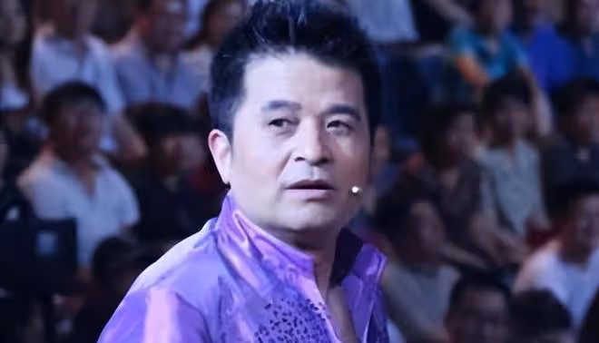 畢福劍近況曝光,66歲生活滋潤,網友熱議:才藝不減當年