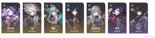 《崩壞:星穹鐵道》2.6末日幻影挑戰攻略