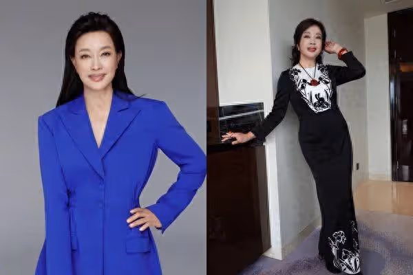《武則天》73歲女星爆忘年婚外情! 調情語音曝:彈藥留著見面用