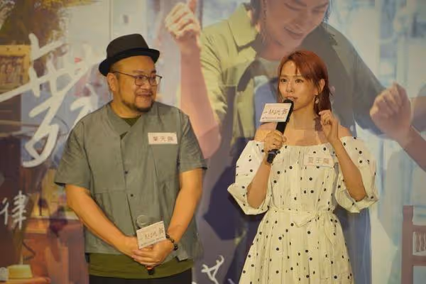 夏于喬對罵陸小芬「根本不是演戲」 曝母女關係:像跳舞有來有往