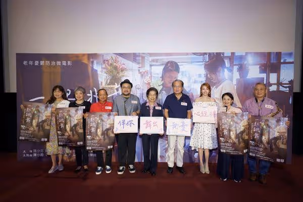 夏于喬對罵陸小芬「根本不是演戲」 曝母女關係:像跳舞有來有往