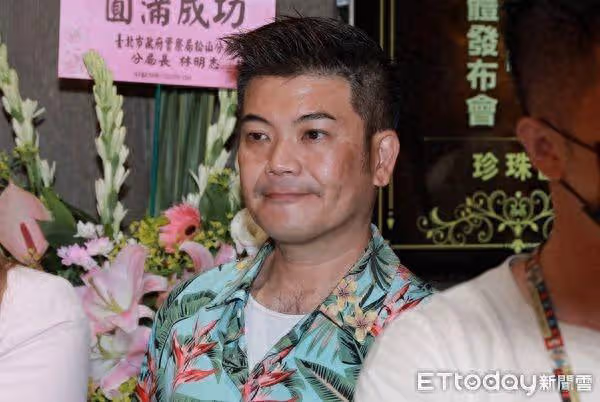 馬國畢遭指「躲債缺席汪建民告別式」火大揭真相! 感嘆:我真的很努力