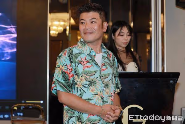 馬國畢遭指「躲債缺席汪建民告別式」火大揭真相! 感嘆:我真的很努力