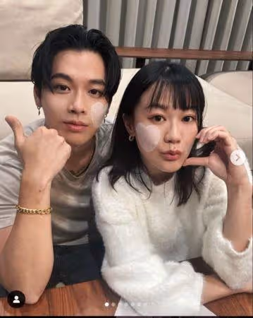 高爾宣當爸了！　超萌女兒出生…揭愛妻芮德剛生完驚人1舉動