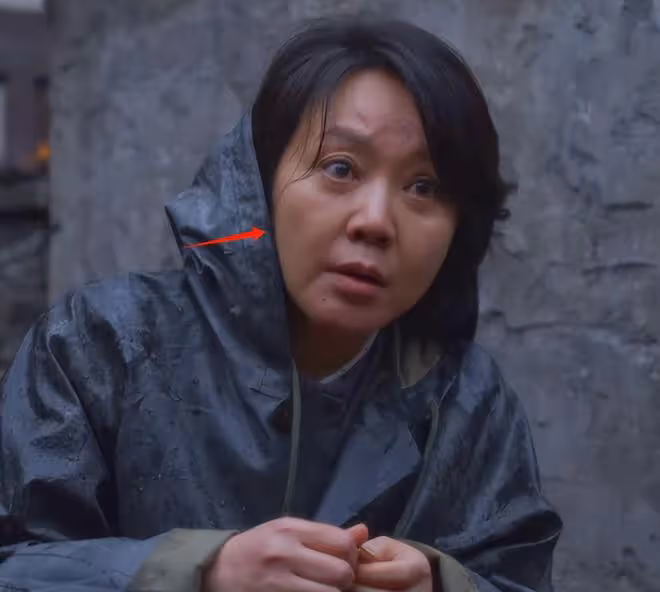 41歲蔣欣對比53歲閆妮,自然老去和醫美老去的差距一目了然