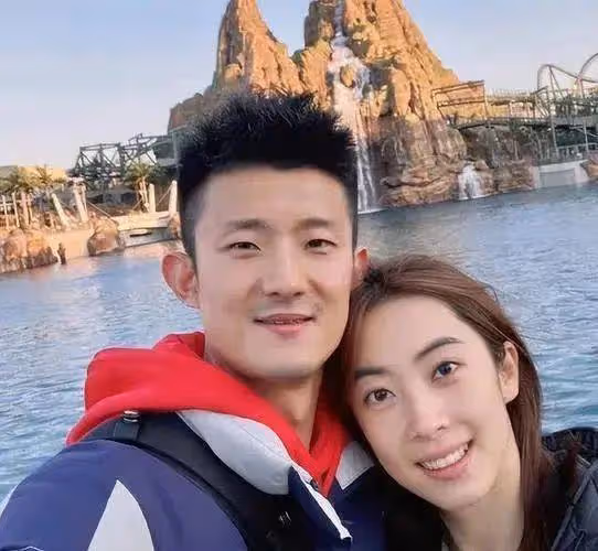 「羽壇第一美女」王適嫻:主動求婚諶龍惹人羨,退役後成人生贏家