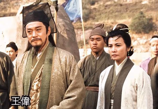 著名港星病逝,曾飾演葉二娘、寧女俠,一生未婚無兒女,晚年淒涼