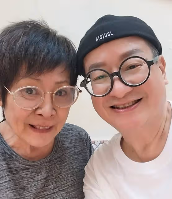 著名港星病逝,曾飾演葉二娘、寧女俠,一生未婚無兒女,晚年淒涼