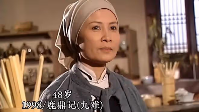 著名港星病逝,曾飾演葉二娘、寧女俠,一生未婚無兒女,晚年淒涼