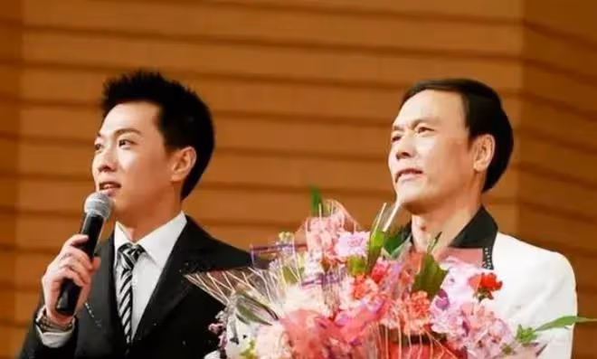 46歲前央視主持人顧國寧去世,父親去世後離婚,死因曝光讓人唏噓
