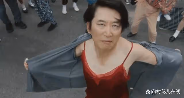 善宰爸豁出去了！金元海新劇久違扮女裝，穿性感睡衣熱舞超拼