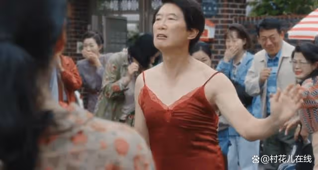 善宰爸豁出去了！金元海新劇久違扮女裝，穿性感睡衣熱舞超拼