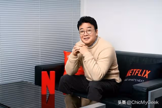 《黑白大廚》評審白種元,一個廚子撼動韓國經濟!