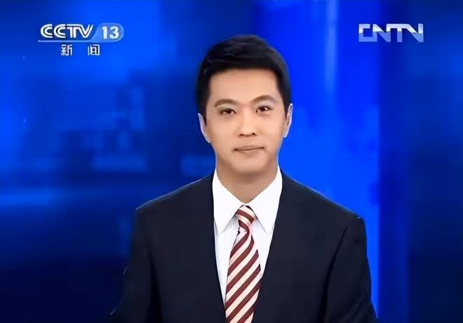突發!前央視主持人顧國寧突發疾病去世,年僅46歲,家人發訃告