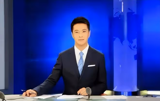 突發!前央視主持人顧國寧突發疾病去世,年僅46歲,家人發訃告