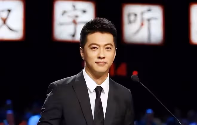 突發!前央視主持人顧國寧突發疾病去世,年僅46歲,家人發訃告