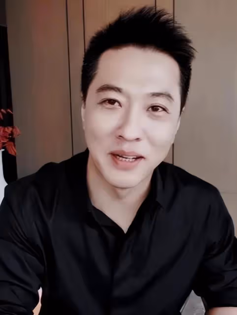 突發!前央視主持人顧國寧突發疾病去世,年僅46歲,家人發訃告