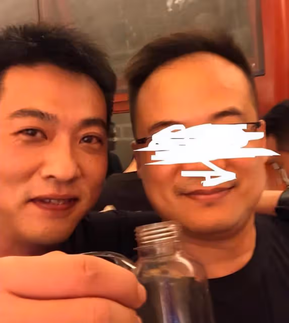 突發!前央視主持人顧國寧突發疾病去世,年僅46歲,家人發訃告