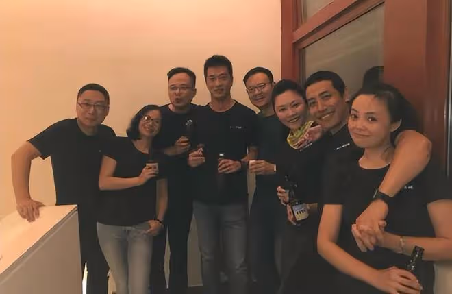 突發!前央視主持人顧國寧突發疾病去世,年僅46歲,家人發訃告