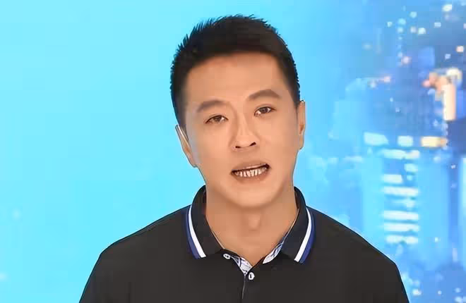 突發!前央視主持人顧國寧突發疾病去世,年僅46歲,家人發訃告