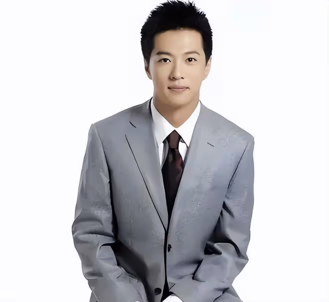 突發!前央視主持人顧國寧突發疾病去世,年僅46歲,家人發訃告