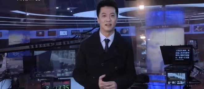 突發!前央視主持人顧國寧突發疾病去世,年僅46歲,家人發訃告