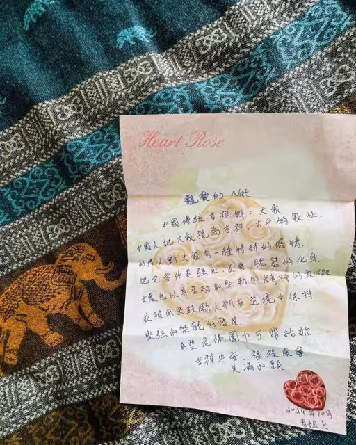 港姐季軍吳文忻積極抗癌,頭髮掉光仍舊樂觀,癌細胞已擴散至淋巴