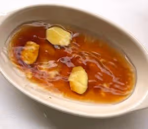 清蒸山藥肉丸（寶寶輔食）